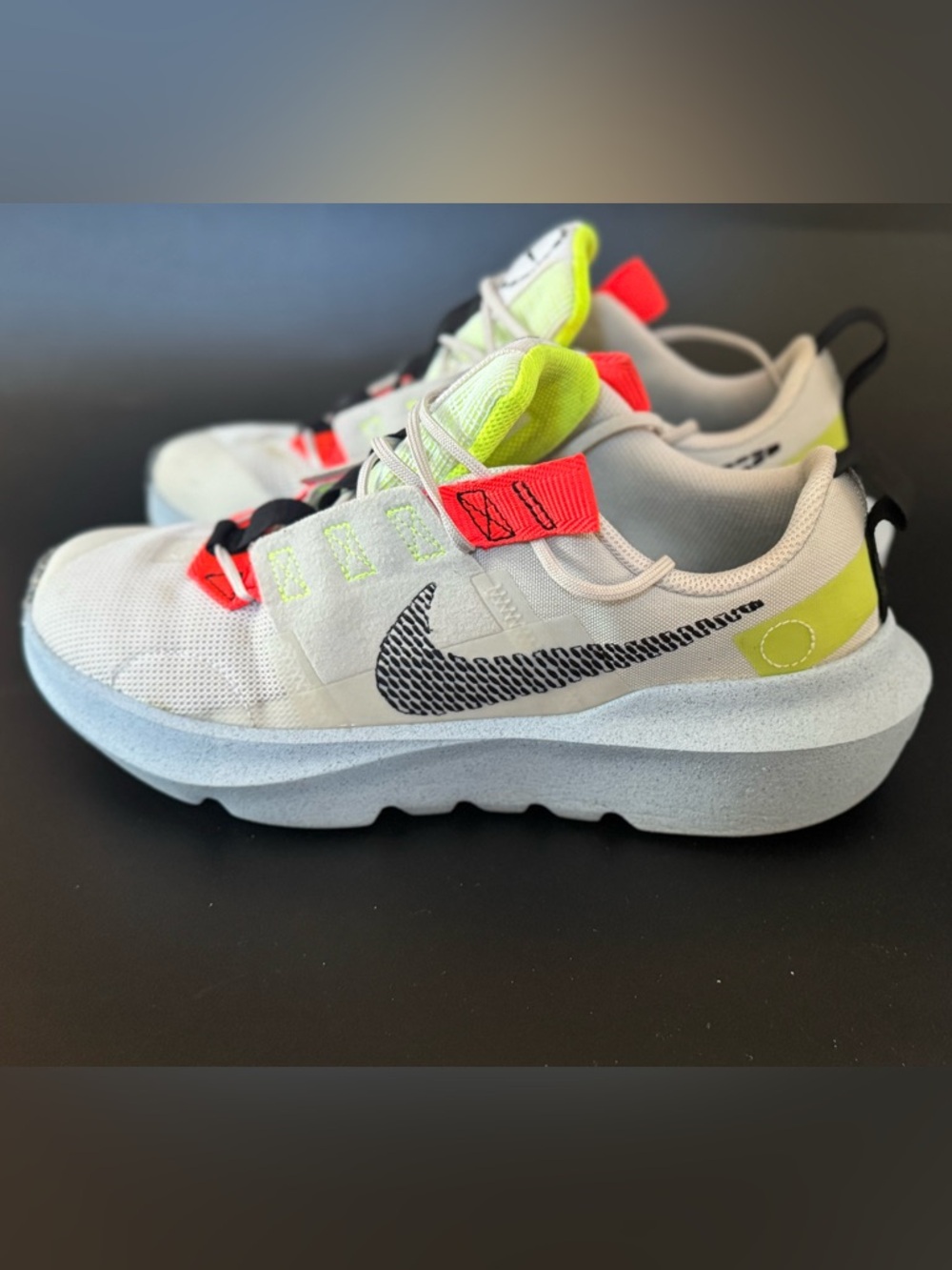 Nike  Running athletic shoes  Wmns Size 8.5 sneakers